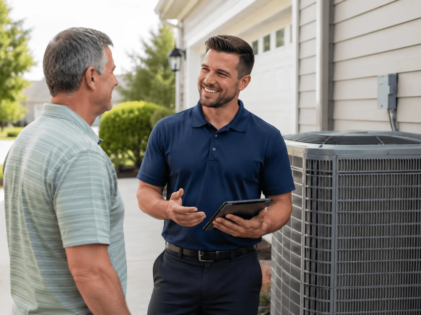 Heat Pump Installation Golden, MO FAQs